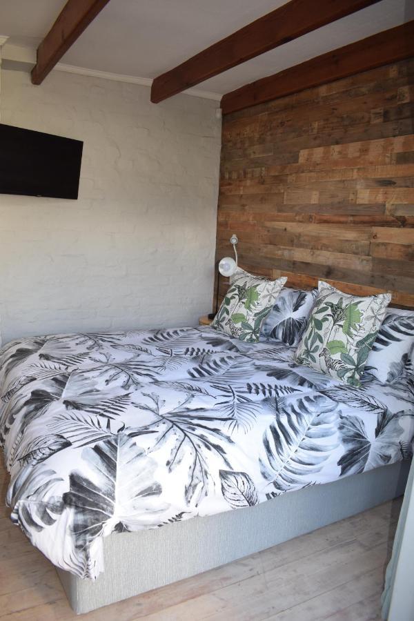 Protea Room Franschhoek Central Exteriér fotografie